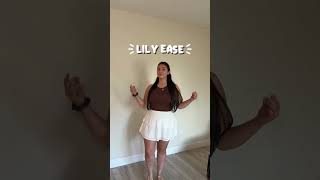 Lilyease Swim Haul Realistic Fits, Real Confidence