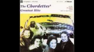 The Chordettes - Mr Sandman