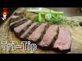 How To Make The Best Tri Tip 🤯