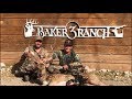 Axis bow hunt BIG BUCK DOWN