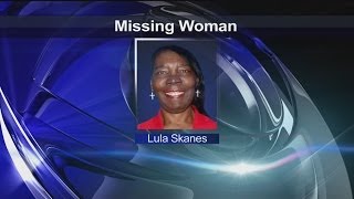 Body of missing 66-year-old found in ditch