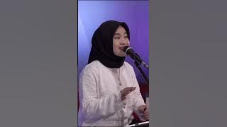 RESTIANADE - CUNDAMANI - KERONCONG VERSION