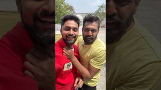 24 hours with dhruva sarjaa💥#kannada #actor #druvasarja #funny #viral #comedy #challenge #actors