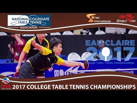 2017 TMS NCTTA