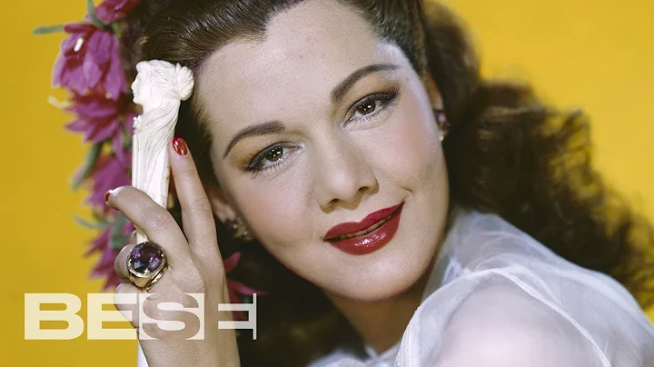 Hidden Figuras: Maria Montez