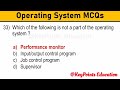 Operating System MCQs _ For All Competitive Exams.mp4