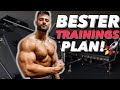 HIT Training vs. Volumen - Wie BESSER Muskeln aufbauen? (optimaler Muskelaufbau)