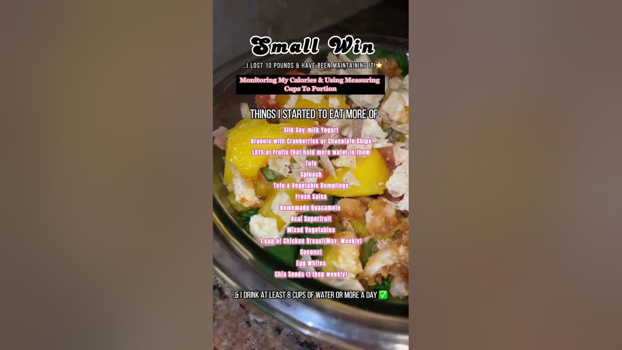 wow-i-lost-10-pounds-weight-loss-journey-weightlossjourney