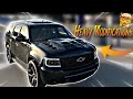 2013 fully loaded Chevy Tahoe ppv