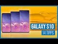 Die besten Tipps für das Samsung Galaxy S10