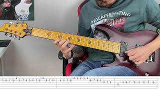 Best Guitar Exercise - Chromatic Scale