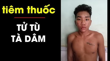 Tiêm thuốc độc tên tử tù thấy xác nạn nhân tụt quần nên nổi ý ‘tà dâm’ chưa từng có