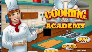 cooking academy level 1 screenshot 2