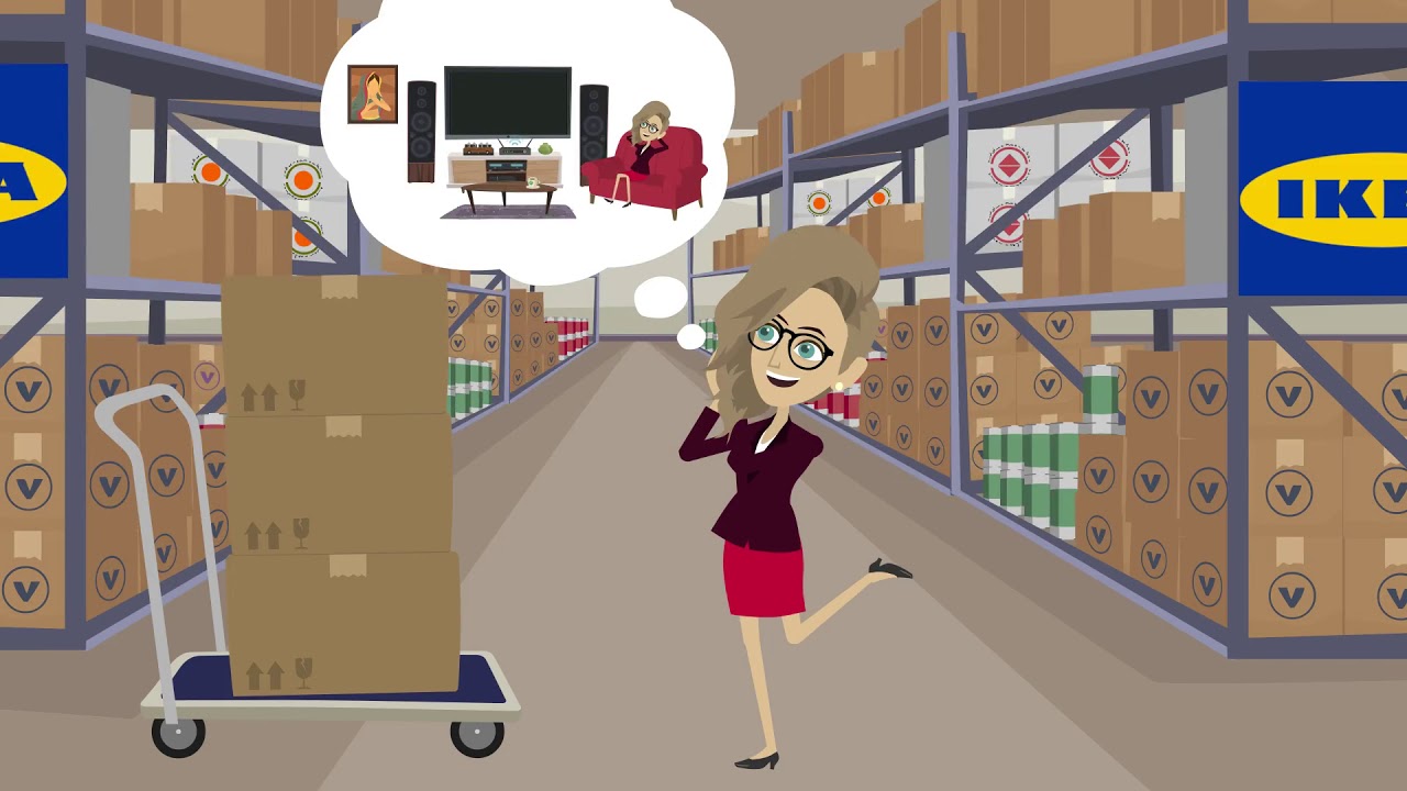 Help! Build my flatpack IKEA assembly service in Leicester YouTube