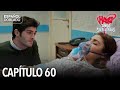 Hayat Amor Sin Palabras Capítulo 60 (Español Doblado)