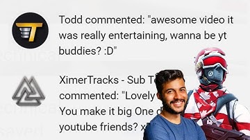 Why This User Comment On EVERY Video (Tim/Tom/Tem/Tyler/Todd/Fortex/Logan/Call) "Scam/Hack Exposed"