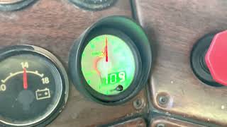 Big cam IV Cummins boost increase ￼