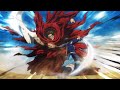 Kingdom anime s3   shin vs houken
