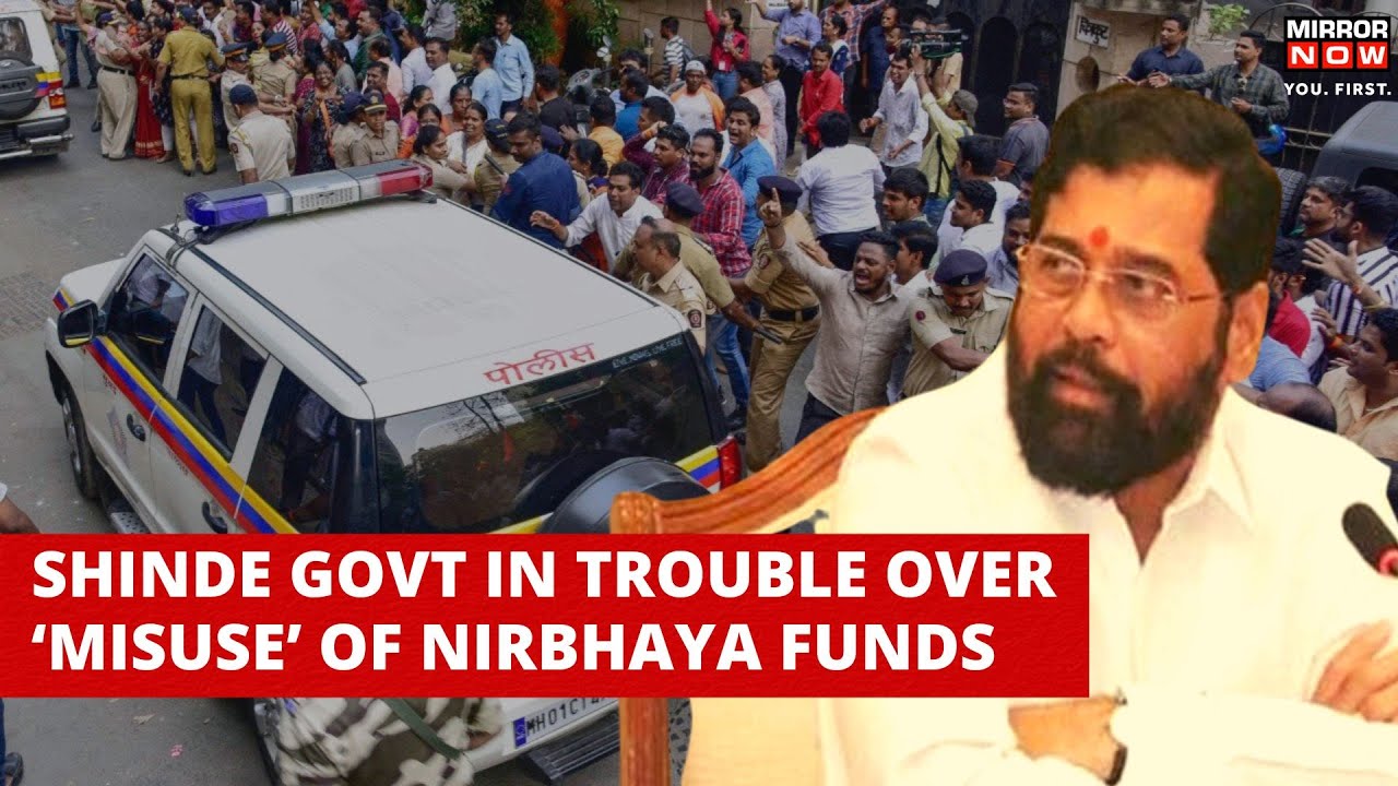 Nirbhaya Funds Row | BJP Denies Allegation on Govt Diverting Nibharaya Funds for VVIPs Security