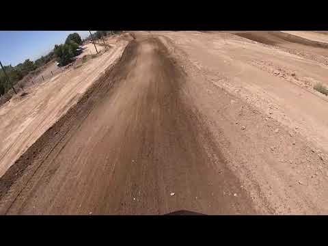 AMSOIL Swapmoto Race Series Track Preview | Milestone Expert