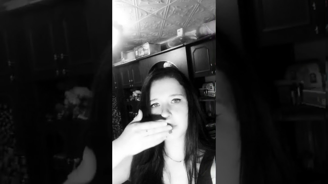 Мои первые видео в Musical.ly