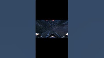 Thumbnail of Creator:@OpenAI -Futuristic mountain road at sunset#ai #kling #sora #openai #luma #gen3 #runway
