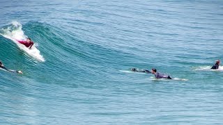 "Pacific Dreams" A California Surfing Film
