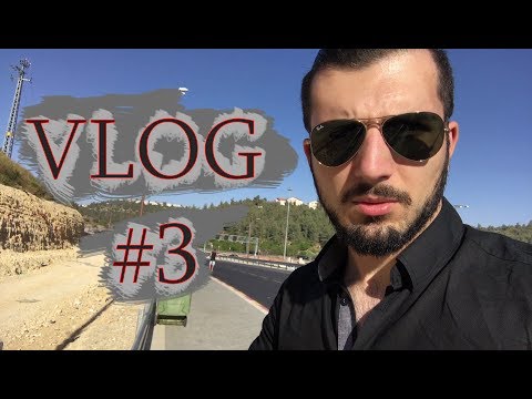 VLOG #3 - სამუშაო 24/7