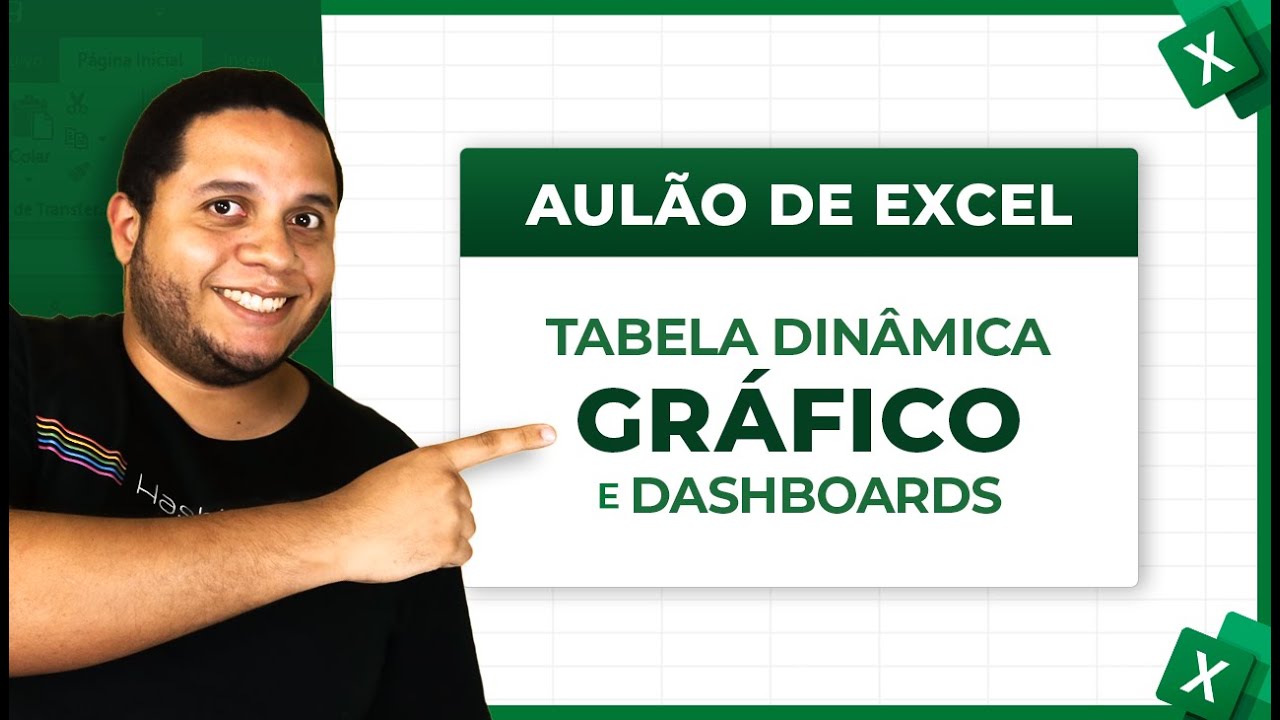Aulão de Excel
