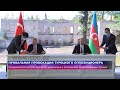 Проармянский депутат пытается усомниться в отношениях Азербайджана и Турции