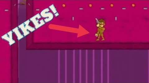 Helmet Heroes Reborn 1.3 bugs I found