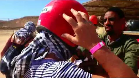 Co se mluví v egyptštině?