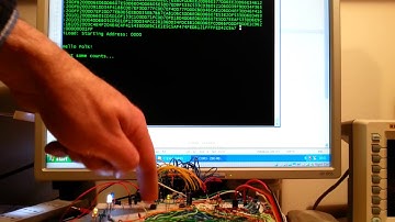 Z80-MBC C language automated toolchain