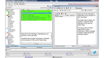 Myriad News v4 - UPDATE - Create a new bulletin