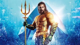 Aquaman