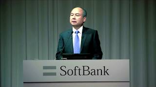 For SoftBank's Son, vision turns into illusion