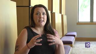 Cornell MFA Summer Residency