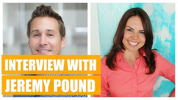 How to Make Your Business Scalable and Repeatable with Jeremy Pound