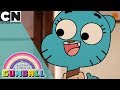 The Amazing World of Gumball | How to Lift Your Spirits | Cartoon Network