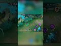 Ultra Fast Savage ⚡ | Mobile Legends Highlight Match #mobalegends5v5 #mlbb #viral #engement