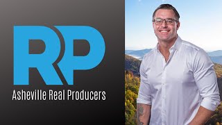 170. Asheville Real Producers with Charles Boyett