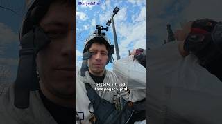 İptal Siparişi İmha Ettim #motovlog #food #yemek #sipariş #keşfet