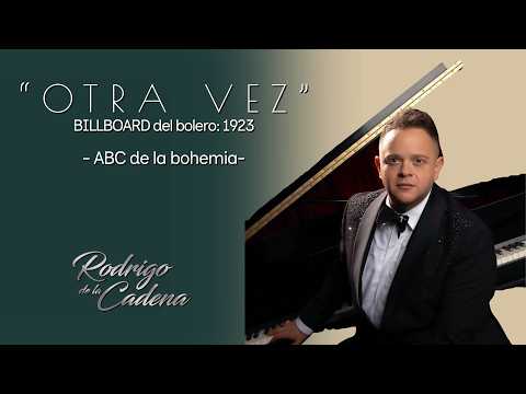 ONCE AGAIN | THE BOLERO BILLBOARD | 1923