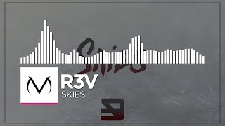 Video thumbnail of "[Drumstep] - R3V - Skies [Free Download]"
