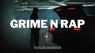 Grime n Rap mix | Headie One, Aitch, Pop Smoke... [Alex Mascari]