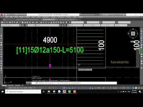 Video ✅ Cách vẽ Shop thép mũ sàn nhanh theo thiết kế bằng bộ... - youtube