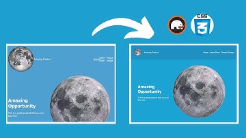 Spacing Elements with CSS Flexbox
