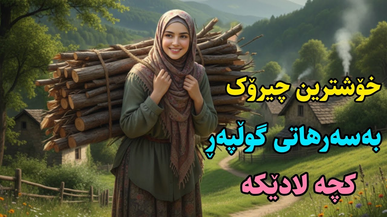 تایبەتترین و سەرنجڕاکێشترین چیرۆک کە تا ئێستا بیستوتە 