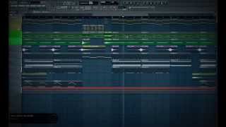 Jihad - Straßenträumer [Instrumental Remake] {HD}
