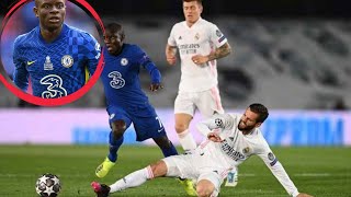 Ngolo Kante's Unbelievable Achievement for Chelsea - You Won't Believe What Happened Next!